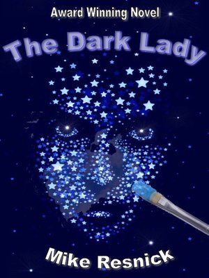 cover image of The Dark Lady